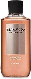 Bath and body works signature teakwood hair collection 2 en 1 gel douche. DIAYTAR COTE D'IVOIRE  : la solution idéale pour des achats malins en ligne. Profitez de notre large gamme de produits discount, allant des appareils électroménagers essentiels aux dernières tendances de la mode, en passant par les accessoires informatiques indispensables, et économisez tout en vous faisant plaisir.