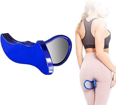 Palimpseste super kegel muscle du plancher pelvien et entraîneur interne des cuisses hanche dispositif de contrôle. DIAYTAR COTE D'IVOIRE  is your go-to online store for incredible discounts on a wide array of products. From practical home appliances to high-performance electronics, stylish fashion finds, and innovative gadgets, our store offers unbeatable deals that ensure your shopping experience is both affordable and enjoyable.