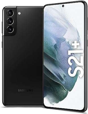 Samsung galaxy s21 plus double sim 128 go 8 go de ram. Cherchez-vous des produits de qualité à des prix abordables ? Ne cherchez plus ! DIAYTAR COTE D'IVOIRE  propose une sélection diversifiée de produits discount allant des articles ménagers aux produits high-tech, le tout à des prix défiant toute concurrence. N'attendez plus pour faire votre shopping malin.