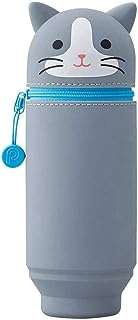 Leiheat lab grande trousse à crayons en forme de chat kawaii pour l'école le bureau. Découvrez DIAYTAR COTE D'IVOIRE, votre source incontournable de bons plans discount en ligne. Trouvez tout ce dont vous avez besoin, des produits de maison essentiels aux gadgets high-tech, le tout à des prix imbattables. Faites des économies tout en vous offrant de la qualité grâce à notre sélection variée et attrayante.