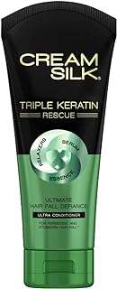 Après shampooing anti chute ultime creme silk triple keratin rescue 170 ml (170. Besoin de trouver des gadgets originaux et amusants ? DIAYTAR COTE D'IVOIRE  est là pour vous proposer une sélection de produits discount qui égayeront votre quotidien. Trouvez des cadeaux uniques pour vos proches ou offrez-vous des articles ludiques qui vous divertiront sans vider votre porte-monnaie. Faites de votre shopping en ligne un moment fun et économique.