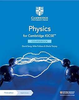 Manuel de cours de physique cambridge igcsetm avec accès numérique (2 ans). DIAYTAR COTE D'IVOIRE, votre carrefour en ligne pour des affaires incroyables ! Préparez-vous à être émerveillé par notre vaste gamme de produits discount, allant de l'équipement domestique à l'électroménager, en passant par l'informatique, la mode tendance et les gadgets à prix réduits.