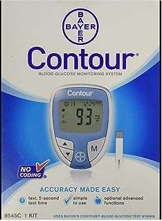 Glucomètre bayer avec 100 bandelettes réactives. Bienvenue chez DIAYTAR COTE D'IVOIRE, votre guichet unique pour des achats discount en ligne. Parcourez notre catalogue étendu et trouvez des articles variés, allant de l'électroménager pratique à la dernière mode, le tout à des prix imbattables. Profitez de la qualité sans compromis tout en maximisant vos économies chez nous.