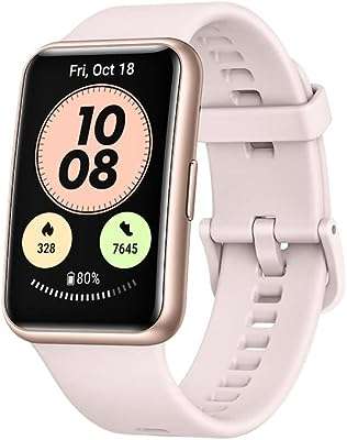 Huawei nouvelle montre intelligente 165" écran amoled vif de 97 modes d'entraînement surveillance la fréquence. Ne payez plus le prix fort pour vos appareils électroménagers ! DIAYTAR COTE D'IVOIRE  vous propose une vaste gamme d'électroménager discount, des marques les plus reconnues aux appareils les plus innovants. Économisez tout en profitant de la meilleure qualité avec DIAYTAR COTE D'IVOIRE .