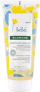 Shampooing démêlant klorane kids 200 ml. Faites des économies sans compromettre votre satisfaction avec DIAYTAR COTE D'IVOIRE . Notre boutique en ligne propose une variété de produits discount dans différentes catégories, de l'électronique à la mode. Trouvez tout ce dont vous avez besoin à des prix imbattables !