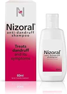 Shampooing antipelliculaire nizoral idéal pour le cuir chevelu sec squameux et anti démangeaisons. DIAYTAR COTE D'IVOIRE  deviendra rapidement votre référence pour tous vos besoins discount en ligne. Découvrez notre vaste assortiment de produits allant des indispensables de la maison aux dernières innovations technologiques, en passant par les vêtements et les accessoires de mode à prix cassés. Profitez de notre offre exceptionnelle dès maintenant !