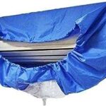 Couvercle anti poussière étanche pour climatiseur sac de protection (taille m). Faites des économies intelligentes avec DIAYTAR COTE D'IVOIRE  ! Découvrez notre assortiment discount de produits pour la maison, l'électroménager, l'informatique, la mode et les gadgets. Profitez de prix réduits sans compromis sur la qualité, et offrez-vous tout ce dont vous avez besoin à petit prix.