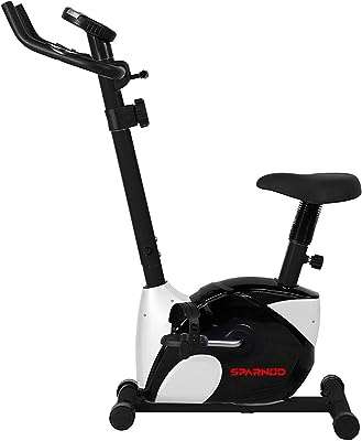 Vélo droit sparnood fitness sub 52 écran lcd salle de gym à. Simplifiez vos achats et épargnez chez DIAYTAR COTE D'IVOIRE, votre boutique en ligne ultime pour des trouvailles discount. Parcourez notre catalogue de produits, allant des articles de cuisine astucieux aux appareils électroniques de dernière génération. Restez branché avec notre sélection d'appareils informatiques à prix réduits et accordez-vous une excellente garde-robe avec des vêtements à la mode à prix imbattables. Avec des options de livraison rapides et une satisfaction garantie, nous vous aidons à réaliser des économies en un seul clic !