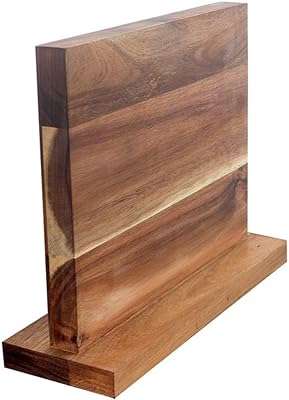 Porte couteau magnétique universel support de rangement pour couteaux en bois double. Trouvez tout ce dont vous avez besoin à prix mini chez DIAYTAR COTE D'IVOIRE . Parcourez notre vaste assortiment de produits discount, des dernières tendances de la mode aux gadgets technologiques les plus recherchés. Faites des économies sans compromettre la qualité avec DIAYTAR COTE D'IVOIRE .