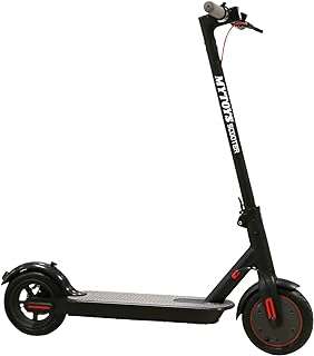 Scooter électrique haute vitesse 45 km h 3 modes de vitesse contrôle par application. DIAYTAR COTE D'IVOIRE, le choix parfait pour tous les chasseurs de bonnes affaires. Plongez dans notre boutique en ligne et explorez notre large sélection d'articles discount, comprenant tout, des articles pour la maison à l'électroménager, en passant par l'informatique, la mode et les gadgets. Faites des économies substantielles sans sacrifier la qualité et donnez une nouvelle dimension à votre expérience de shopping en ligne.