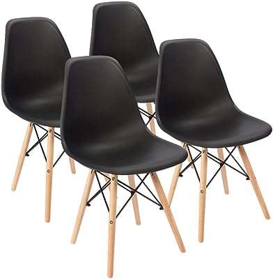 Formax dsw ensemble de chaises d'appoint pré assemblées style moderne du milieu du siècle pour cuisine. Faites des économies sur tous vos achats en ligne avec DIAYTAR COTE D'IVOIRE, la référence en termes de boutique en ligne discount. Parcourez notre large gamme de produits allant de la maison à l'électroménager, de l'informatique à la mode et des gadgets, et trouvez tout ce dont vous avez besoin à des prix incroyables. Profitez de nos offres exclusives et commandez dès maintenant pour une livraison rapide à votre porte.