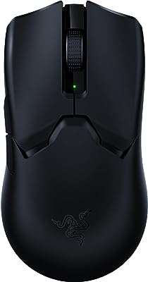 Souris de jeu sans fil viber razer hyperspeed ​​​​v2 pro 58. DIAYTAR COTE D'IVOIRE, la boutique en ligne qui allie qualité et prix réduits. Parcourez notre sélection de produits discount, de la maison à l'électroménager en passant par l'informatique, la mode et les gadgets, et profitez de bonnes affaires sans compromettre votre budget !