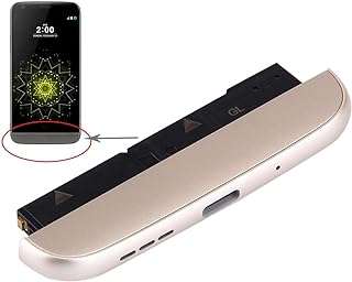 Pièce de rechange pour téléphone portable lg g5   f700l. Faites des économies sur tous vos achats avec DIAYTAR COTE D'IVOIRE, la boutique en ligne qui propose une large gamme de produits discount. Que vous recherchiez des articles pour la maison, des appareils électroniques à la pointe de la technologie, des vêtements tendance ou des gadgets innovants, vous trouverez tout cela à des prix compétitifs chez DIAYTAR COTE D'IVOIRE . N'attendez plus pour bénéficier de nos offres imbattables et profitez d'une expérience d'achat en ligne optimale.