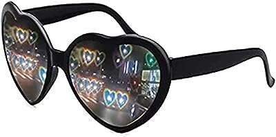Lunettes réfléchissantes à couleur changeante rmcxly special effects party peach heart. Cherchez-vous à économiser tout en achetant des produits de qualité ? DIAYTAR COTE D'IVOIRE  est là pour vous. Notre boutique en ligne généraliste offre une sélection variée de produits discount, allant des équipements pour la maison à l'informatique, en passant par l'électroménager et la mode. Ne payez pas plus cher ailleurs, explorez DIAYTAR COTE D'IVOIRE  pour des bonnes affaires garanties.