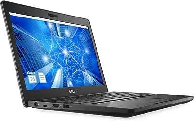 Ordinateur portable professionnel dell latitude 5280 processeur intel core i5 7 de 7e. Achetez intelligemment chez DIAYTAR COTE D'IVOIRE  et profitez de notre vaste sélection de produits discount. De la décoration pour votre maison aux ustensiles de cuisine en passant par les appareils électroménagers, notre boutique en ligne généraliste vous offre la possibilité de faire des économies tout en vous procurant des produits de qualité.