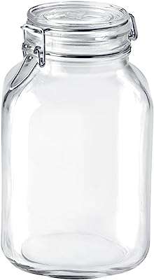 Bocal à clipser bormioli rocco fido transparent 3 litres brr.gw008043. Découvrez DIAYTAR COTE D'IVOIRE, la référence en matière d'achat malin en ligne, vous proposant une large gamme de produits allant de la mode aux articles informatiques, avec des réductions exceptionnelles.