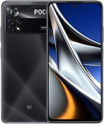 Xiaomi poco x4 pro dual sim 128 go rom 6 de ram (gsm uniquement | pas cdma) smartphone 5g de ́bloqué. DIAYTAR COTE D'IVOIRE  - La boutique en ligne qui rend les bonnes affaires accessibles à tous. Parcourez notre sélection de produits discount, de l'électroménager pratique à la mode abordable, tout en profitant de notre engagement envers la qualité. Ne payez plus trop cher pour ce dont vous avez besoin, faites vos achats malins chez nous !