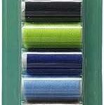 8 paquets de fils à coudre et de réparation en polyester filé. Faites des économies sans compromis sur la qualité avec DIAYTAR COTE D'IVOIRE  ! Notre boutique en ligne propose une vaste sélection de produits discount, des appareils électroménagers fiables aux articles de mode tendance, en passant par les équipements informatiques. Trouvez tout ce dont vous avez besoin à des prix défiant toute concurrence.