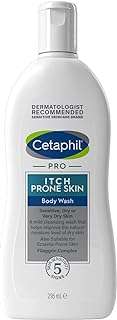 Nettoyant pour le corps cetaphil pro 295 ml peau sujette aux démangeaisons et. When it comes to finding discounted products, DIAYTAR COTE D'IVOIRE  is the name you can trust. Explore our wide range of household essentials, electronics, fashionable attire, and cutting-edge gadgets, all at prices that make shopping guilt-free. Experience ultimate savings without compromising on style or functionality.