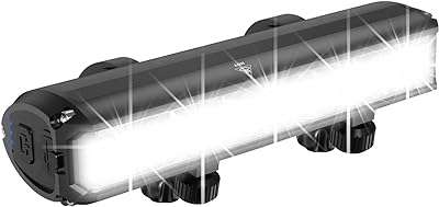 Éclairage de vélo led ultra lumineux phare rechargeable par usb à. Trouvez tout ce dont vous avez besoin à prix mini chez DIAYTAR COTE D'IVOIRE . Parcourez notre vaste assortiment de produits discount, des dernières tendances de la mode aux gadgets technologiques les plus recherchés. Faites des économies sans compromettre la qualité avec DIAYTAR COTE D'IVOIRE .