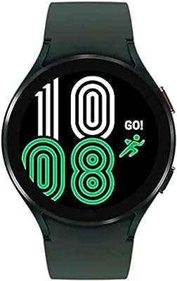 Montre intelligente samsung galaxy watch 4 44 mm r870 gps wi fi. Découvrez DIAYTAR COTE D'IVOIRE, votre destination en ligne pour des produits discount de qualité. Avec une vaste sélection d'articles pour la maison, l'électroménager, l'informatique et la mode, nous vous offrons la possibilité de réaliser des économies considérables tout en vous faisant plaisir.