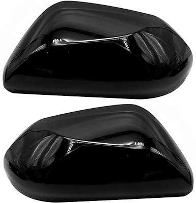 Ensemble de 2 pièces de couverture de rétroviseur protections latérales de porte garniture extérieure remplacement pour toyota. Trouvez les meilleures affaires en ligne chez DIAYTAR COTE D'IVOIRE  - une boutique généraliste offrant une variété de produits discount allant de l'électroménager aux articles high-tech, sans oublier les vêtements et les accessoires tendances. Découvrez un choix incroyable de produits de qualité à des prix imbattables !