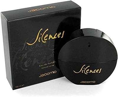 Silence de jacomo pour femme eau de parfum 50 ml. Avec DIAYTAR COTE D'IVOIRE, obtenez le meilleur rapport qualité-prix sur tous vos achats en ligne. Parcourez notre catalogue diversifié et faites des économies sur des produits essentiels pour la maison, les équipements informatiques et même les dernières tendances en matière de mode.