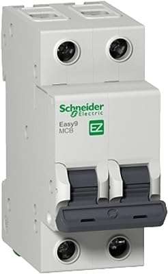 Disjoncteur miniature schneider electric courbe c2b 10a 230v 6000a de easy9. Faites des économies sans compromis sur la qualité avec DIAYTAR COTE D'IVOIRE  ! Trouvez tout ce dont vous avez besoin, de l'électroménager aux gadgets high-tech en passant par les accessoires de mode, le tout à des prix défiant toute concurrence. Visitez notre boutique en ligne et découvrez un large choix de produits discount pour améliorer votre quotidien.