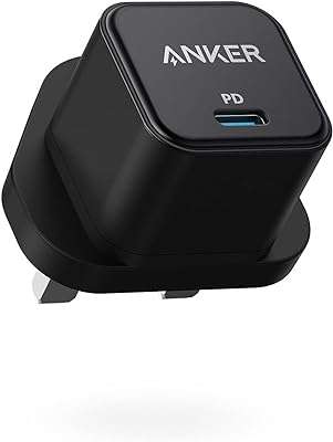 Chargeur usb c chargeur rapide anker 20 w cube powerport iii w pour iphone. DIAYTAR COTE D'IVOIRE, votre destination shopping pour des réductions imbattables ! Parcourez notre vaste sélection de produits à petits prix, des appareils électroménagers aux accessoires informatiques, en passant par les tenues tendance et les gadgets à la pointe de la technologie. Restez à la mode tout en économisant avec nos offres exceptionnelles !