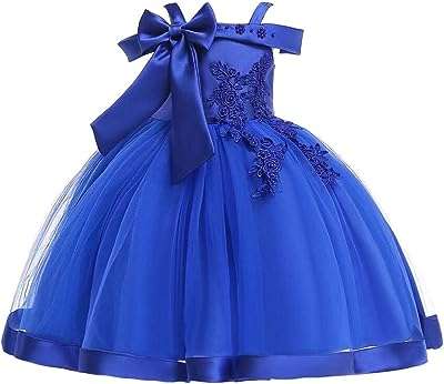 Robes de bébé fille de mariage à dos ouvert et perles fleurs. Bienvenue sur DIAYTAR COTE D'IVOIRE, le site idéal pour les amateurs de bonnes affaires ! Avec une large gamme de produits discount pour la maison, l'électroménager, l'informatique, la mode et les gadgets, nous offrons une solution pratique pour économiser sans renoncer à la qualité. N'attendez plus, explorez notre sélection et profitez de prix imbattables.