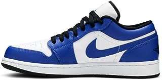 Nike air jordan 1 low (553558 124) pour la taille 10. 5. Ne ratez pas les bonnes affaires chez DIAYTAR COTE D'IVOIRE, votre boutique en ligne discount pour tous vos besoins. Explorez notre gamme complète de produits pour la maison, l'électroménager, l'informatique, la mode et les gadgets, et profitez des meilleurs prix du marché sans compromis sur la qualité.