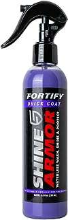 Shine armor shine armor fast coating par fortify revêtement céramique cire de polissage. DIAYTAR COTE D'IVOIRE, la boutique en ligne discount qui révolutionne votre shopping quotidien ! Profitez de prix mini sur une large gamme de produits, de la literie aux ordinateurs en passant par les appareils électroménagers et les tendances mode. Ne manquez pas nos offres exceptionnelles pour faire de bonnes affaires !