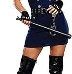 Costume de policier bat u down pour femme une pièce taille adulte is_best_seller. DIAYTAR COTE D'IVOIRE, la boutique en ligne discount qui révolutionne votre shopping quotidien ! Profitez de prix mini sur une large gamme de produits, de la literie aux ordinateurs en passant par les appareils électroménagers et les tendances mode. Ne manquez pas nos offres exceptionnelles pour faire de bonnes affaires !