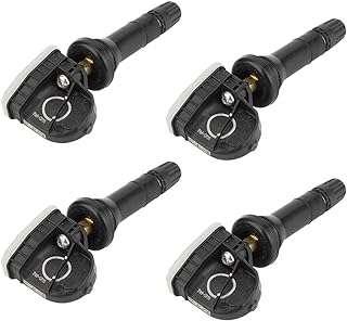 F2gz 1a189 a capteur de pression des pneus de haute précision remplacement du capteur pour ford. Bienvenue sur DIAYTAR COTE D'IVOIRE, votre magasin en ligne préféré pour des offres imbattables sur une variété de produits. Faites des économies substantielles sur des articles de maison, d'informatique et d'électroménager, tout en découvrant les dernières tendances en matière de mode et de gadgets indispensables.