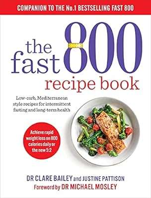 Le livre de recettes fast 800 : style méditerranéen à faible teneur en glucides. DIAYTAR COTE D'IVOIRE - la boutique en ligne par excellence pour des achats malins. Explorez notre gamme complète de produits discount, allant des indispensables pour la maison à la dernière technologie, sans oublier les dernières tendances mode. Économisez gros en achetant intelligemment avec nous.