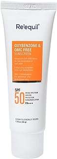 Crème solaire re equel sans oxybenzone omc pour peaux grasses sensibles et à. Bienvenue sur DIAYTAR COTE D'IVOIRE, le site idéal pour les amateurs de bonnes affaires ! Avec une large gamme de produits discount pour la maison, l'électroménager, l'informatique, la mode et les gadgets, nous offrons une solution pratique pour économiser sans renoncer à la qualité. N'attendez plus, explorez notre sélection et profitez de prix imbattables.