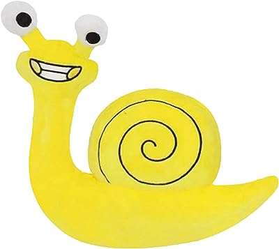 Jouet en peluche escargot juhaxam zephyr gaiten le lapin monstre doux pour enfants. Trouvez tout ce dont vous avez besoin à des prix incroyables sur DIAYTAR COTE D'IVOIRE ! Que vous cherchiez des meubles abordables pour votre maison, des appareils électroménagers de qualité ou des gadgets technologiques à la pointe, notre boutique en ligne généraliste regorge de bonnes affaires.