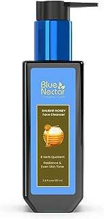 Nettoyant visage au miel indien et à l'aloe vera pour tous types de peau. Faites des économies sans compromis sur la qualité avec DIAYTAR COTE D'IVOIRE  ! Trouvez tout ce dont vous avez besoin, de l'électroménager aux gadgets high-tech en passant par les accessoires de mode, le tout à des prix défiant toute concurrence. Visitez notre boutique en ligne et découvrez un large choix de produits discount pour améliorer votre quotidien.