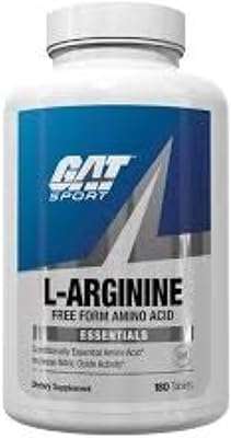 Sport l arginine acides aminés sous forme libre 180. Faites des économies intelligentes sur DIAYTAR COTE D'IVOIRE, votre boutique en ligne de confiance. Avec notre large sélection de produits discount, incluant la maison, l'électroménager, l'informatique et la mode, vous trouverez tout ce dont vous avez besoin à des prix défiant toute concurrence. Ne manquez pas nos offres promotionnelles et commandez en toute simplicité dès maintenant!