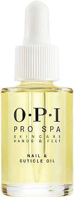 Huile pour ongles et cuticules opi pro spa 095 fl oz. Trouvez tout ce dont vous avez besoin à prix mini chez DIAYTAR COTE D'IVOIRE . Parcourez notre vaste assortiment de produits discount, des dernières tendances de la mode aux gadgets technologiques les plus recherchés. Faites des économies sans compromettre la qualité avec DIAYTAR COTE D'IVOIRE .