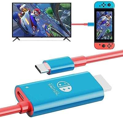 Câble convertisseur portable usb type c vers hdmi pour mode de connexion. DIAYTAR COTE D'IVOIRE, votre destination de choix pour des produits discount en ligne. Explorez notre catalogue en constante évolution, riche en articles pour la maison, l'électroménager, l'informatique, la mode et les gadgets, et choisissez parmi des milliers de produits à prix cassés. Optez pour des achats intelligents et économisez gros avec notre boutique en ligne.