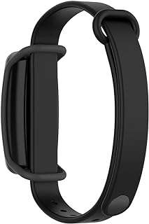 Bracelet en silicone thrregs compatible avec bond touch bracelets de rechange pour tactiles. DIAYTAR COTE D'IVOIRE  - La boutique en ligne où qualité et discount se rencontrent. Parcourez notre vaste catalogue et trouvez tout ce dont vous avez besoin, de l'électroménager moderne à la dernière mode tendance. Ne sacrifiez pas votre budget pour obtenir des produits de qualité !