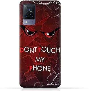 Coque en tpu amc design vivo v21 5g ne touchez pas à mon téléphone. À la recherche d'idées cadeaux originales et abordables ? Parcourez notre sélection de gadgets à prix discount sur DIAYTAR COTE D'IVOIRE  et faites plaisir à vos proches sans vous ruiner. Des gadgets high-tech aux objets insolites, notre boutique en ligne saura vous surprendre.