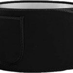Ceinture d'entraînement pour la taille du sauna avec support pour téléphone sissy. DIAYTAR COTE D'IVOIRE, votre partenaire de shopping discount en ligne, regroupe une large gamme de produits à prix cassés pour tous les amateurs de bonnes affaires. Faites des économies sur vos achats de la maison à l'électroménager, de l'informatique à la mode, grâce à DIAYTAR COTE D'IVOIRE !