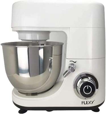 Mélangeur alimentaire à tête inclinable flexi® 1500 w 6 l batteur sur socle. DIAYTAR COTE D'IVOIRE, votre destination shopping en ligne pour tous vos besoins discount. Trouvez tout ce dont vous avez besoin dans une seule boutique, des articles pour la maison aux gadgets incontournables, et réalisez des économies tout en satisfaisant vos envies.