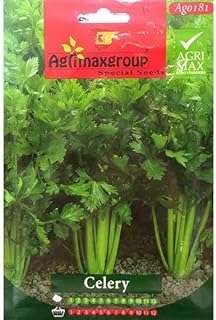 Graines de céleri de haute qualité du groupe agrimax® "garden care". Faites des économies avec DIAYTAR COTE D'IVOIRE, la boutique en ligne qui propose des produits discount pour tous. Que vous cherchiez des équipements pour la maison, des appareils électroménagers, des gadgets ou des vêtements tendance, nous avons tout ce dont vous avez besoin à des prix incroyables.