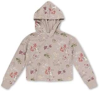 Sweat à capuche manches longues pour filles. Trouvez tout ce dont vous avez besoin chez DIAYTAR COTE D'IVOIRE, votre boutique en ligne discount incontournable. Avec un vaste choix d'articles pour la maison, des électroménagers aux gadgets high-tech, en passant par la mode à petits prix, nous vous offrons des opportunités d'économies tout en garantissant une satisfaction maximale.