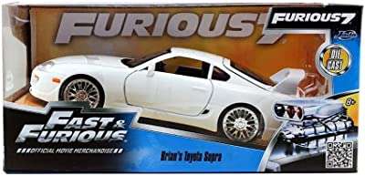Voiture moulée sous pression jada toys fast & furious 1 24. Découvrez DIAYTAR COTE D'IVOIRE, votre magasin en ligne de confiance pour des bons plans à ne pas manquer. Explorez nos multiples catégories telles que l'électroménager, le mobilier, l'informatique et la mode, et dénichez les offres les plus avantageuses pour tous vos besoins, le tout en un seul endroit.