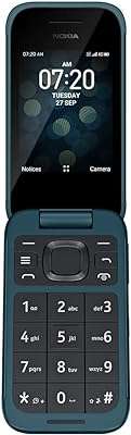 Nokia 2780 flip | débloqué verizon at&t & t mobile hotspot wifi. DIAYTAR COTE D'IVOIRE  - Votre guichet unique pour des achats discount en ligne. Découvrez notre catalogue diversifié regorgeant de produits pour la maison, l'électroménager, l'informatique, la mode et les gadgets, le tout à des prix avantageux. Naviguez facilement sur notre site convivial et trouvez les meilleures offres pour vos besoins du quotidien.