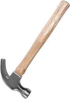 Marteau à griffes royal apex avec manche en bois | tête. Besoin de produits à petit prix ? DIAYTAR COTE D'IVOIRE  vous propose une large sélection d'articles discount, allant de la maison à l'électroménager en passant par l'informatique, la mode et les gadgets. Faites des économies en faisant vos achats chez nous !